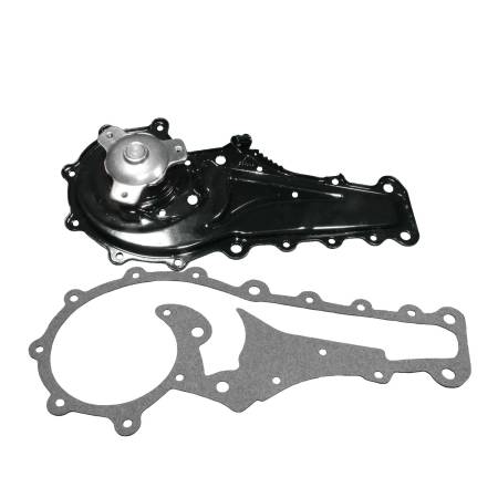ACDelco - ACDelco 252-720 - Water Pump Kit