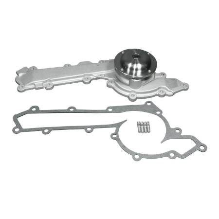 ACDelco - ACDelco 252-775 - Water Pump Kit