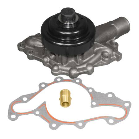 ACDelco - ACDelco 252-776 - Water Pump Kit