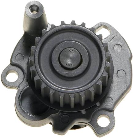 ACDelco - ACDelco 252-809 - Water Pump Kit