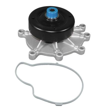 ACDelco - ACDelco 252-813 - Water Pump Kit