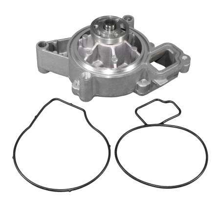 ACDelco - ACDelco 252-821 - Water Pump Kit