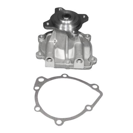 ACDelco - ACDelco 252-825 - Water Pump Kit