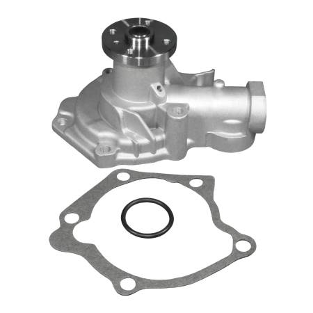 ACDelco - ACDelco 252-840 - Water Pump Kit