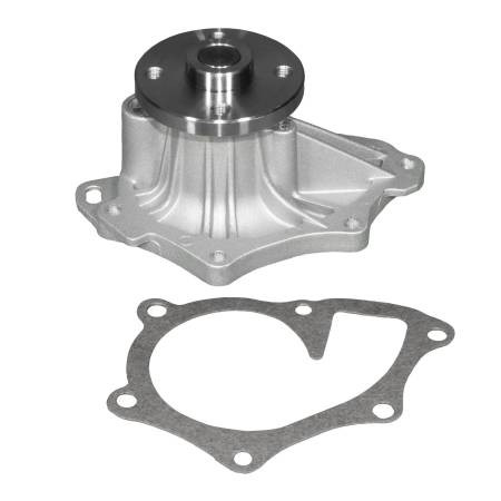 ACDelco - ACDelco 252-856 - Water Pump Kit