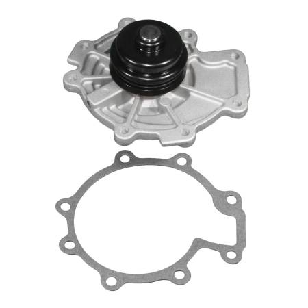 ACDelco - ACDelco 252-877 - Water Pump Kit