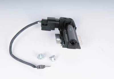 ACDelco - ACDelco 25799118 - Brake Pedal Position Sensor with Bolts