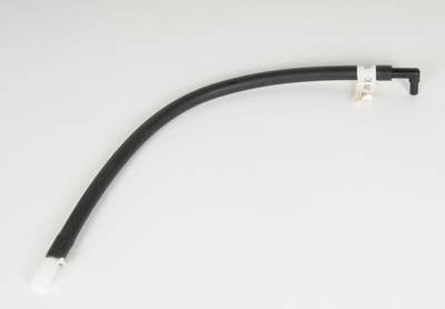 ACDelco - ACDelco 19420172 - Battery Vent Tube