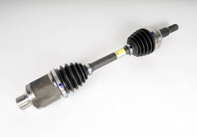 ACDelco - ACDelco 25849949 - Front Passenger Side Half-Shaft Assembly