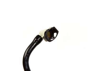 ACDelco - ACDelco 25860606 - Rear Vapor Canister Vent Hose