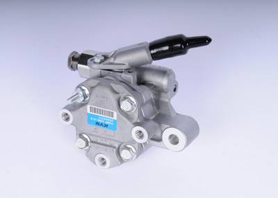 ACDelco - ACDelco 25900771 - Power Steering Pump