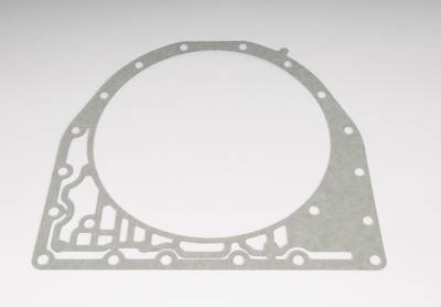 ACDelco - ACDelco 29536478 - Automatic Transmission Front Case Gasket