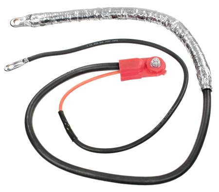 ACDelco - ACDelco 2SD43XG - Positive Battery Cable