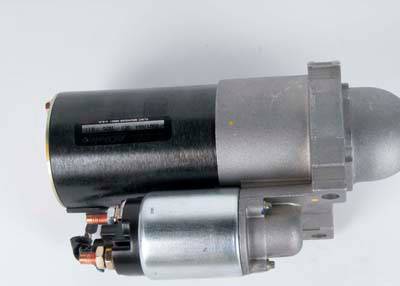 ACDelco - ACDelco 323-1625 - Starter