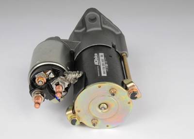 ACDelco - ACDelco 323-1632 - Starter