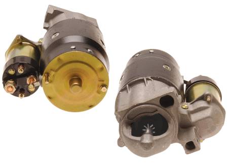 ACDelco - ACDelco 323-364 - Starter