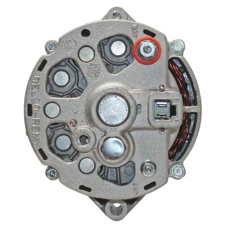 ACDelco - ACDelco 334-2110 - Alternator