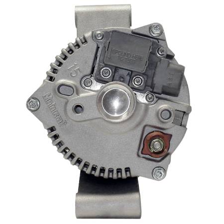 ACDelco - ACDelco 334-2620A - Alternator