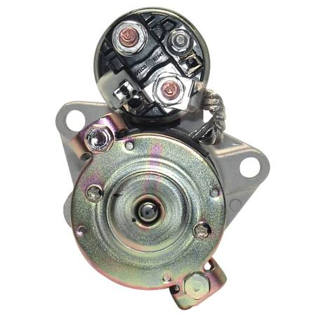 ACDelco - ACDelco 336-1933A - Starter