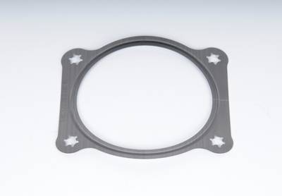 ACDelco - ACDelco 40-5093 - Fuel Injection Throttle Body Mounting Gasket