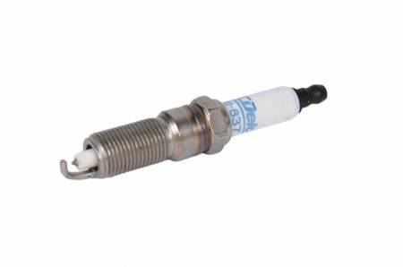 ACDelco - ACDelco 41-837 - Double Platinum Spark Plug