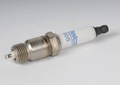 ACDelco - ACDelco 41-905 - Double Platinum Spark Plug