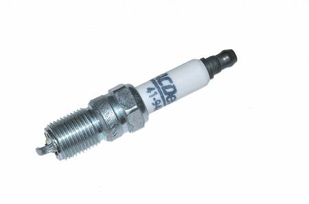 ACDelco - ACDelco 41-948 - Double Platinum Spark Plug