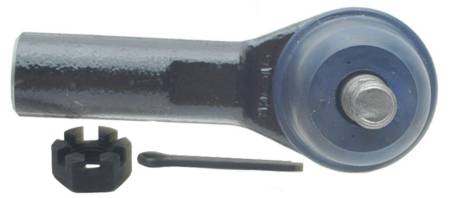 ACDelco - ACDelco 45A0813 - Outer Steering Tie Rod End