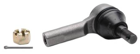 ACDelco - ACDelco 45A0830 - Outer Steering Tie Rod End