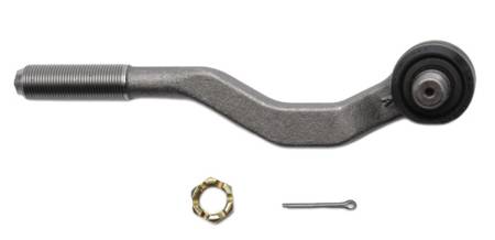 ACDelco - ACDelco 45A0832 - Driver Side Outer Steering Tie Rod End