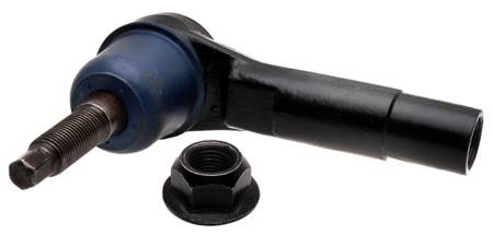 ACDelco - ACDelco 45A0840 - Outer Steering Tie Rod End