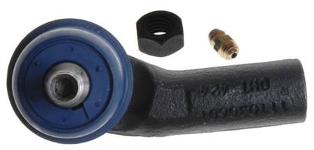 ACDelco - ACDelco 45A0877 - Passenger Side Outer Steering Tie Rod End