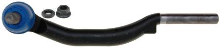 ACDelco - ACDelco 45A0887 - Passenger Side Outer Steering Tie Rod End