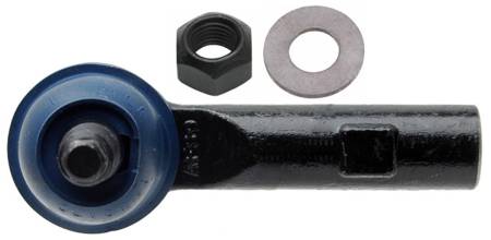 ACDelco - ACDelco 45A0929A - Outer Steering Tie Rod End