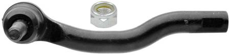 ACDelco - ACDelco 45A1180 - Driver Side Outer Steering Tie Rod End