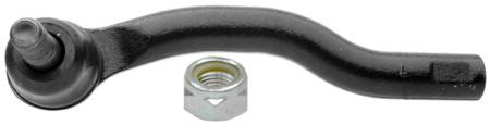 ACDelco - ACDelco 45A1181 - Passenger Side Outer Steering Tie Rod End