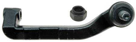 ACDelco - ACDelco 19463165 - Driver Side Outer Steering Tie Rod End