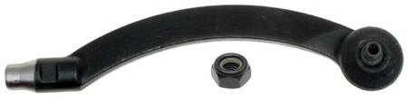 ACDelco - ACDelco 45A1269 - Passenger Side Outer Steering Tie Rod End