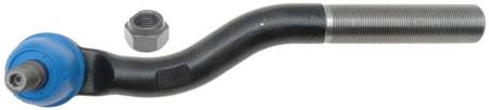 ACDelco - ACDelco 45A1329 - Driver Side Outer Steering Tie Rod End