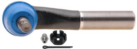 ACDelco - ACDelco 45A1384 - Driver Side Outer Steering Tie Rod End