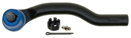 ACDelco - ACDelco 45A2430 - Driver Side Outer Steering Tie Rod End