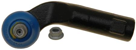 ACDelco - ACDelco 45A2491 - Outer Steering Tie Rod End