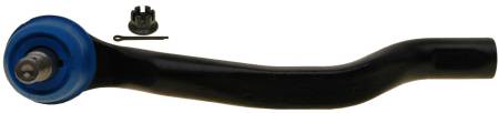 ACDelco - ACDelco 45A2498 - Outer Steering Tie Rod End