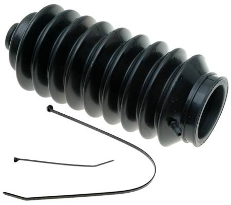 ACDelco - ACDelco 45A7050 - Rack and Pinion Boot Kit with Boot and Zip Ties