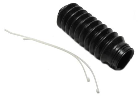 ACDelco - ACDelco 45A7080 - Rack and Pinion Boot Kit with Boot and Zip Ties