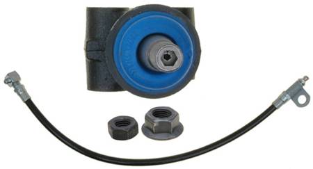 ACDelco - ACDelco 45C1123 - Idler Link Arm