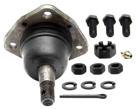 ACDelco - ACDelco 45D0010 - Front Upper Suspension Ball Joint Assembly