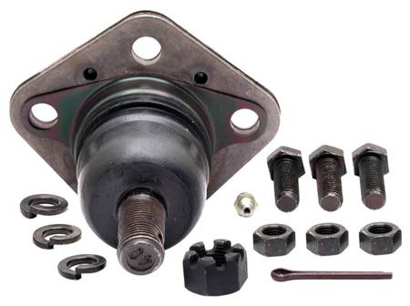 ACDelco - ACDelco 45D0018 - Front Upper Suspension Ball Joint Assembly