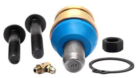 ACDelco - ACDelco 45D0061 - Front Upper Suspension Ball Joint Assembly