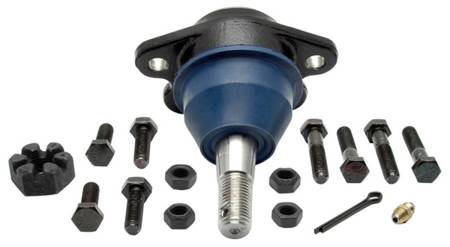 ACDelco - ACDelco 45D0062 - Front Upper Suspension Ball Joint Assembly